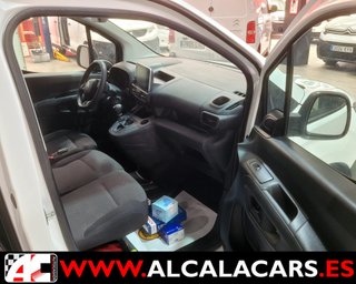 6943-LVH Citroen Berlingo 2021