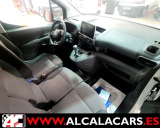 6943-LVH Citroen Berlingo 2021