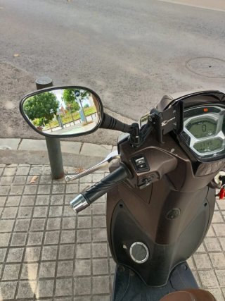 Kymco People S Scooter