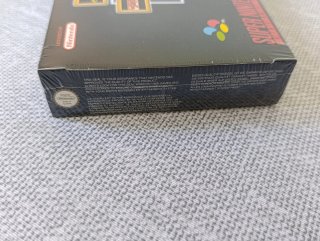 ! PRECINTADO! Super Nintendo Arcade's Greatest Hit