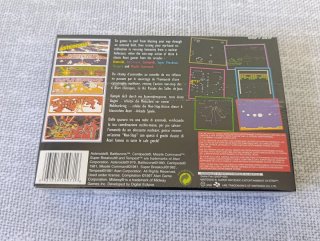 ! PRECINTADO! Super Nintendo Arcade's Greatest Hit