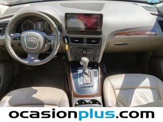 Audi Q5 2.0 TFSI quattro 155 kW (211 CV) S tronic