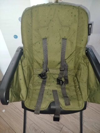 Trona Plegable Kinderkraft