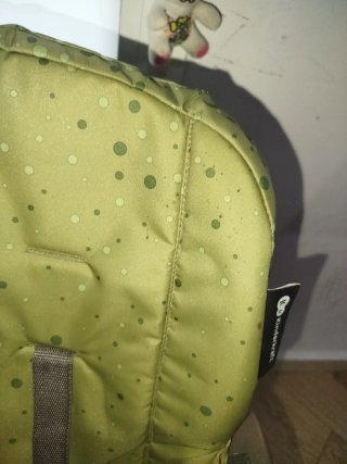 Trona Plegable Kinderkraft