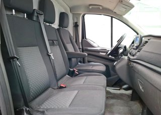 Ford Transit Custom 340 L1 Van Limited Plug-in Hybrid 92,9kW