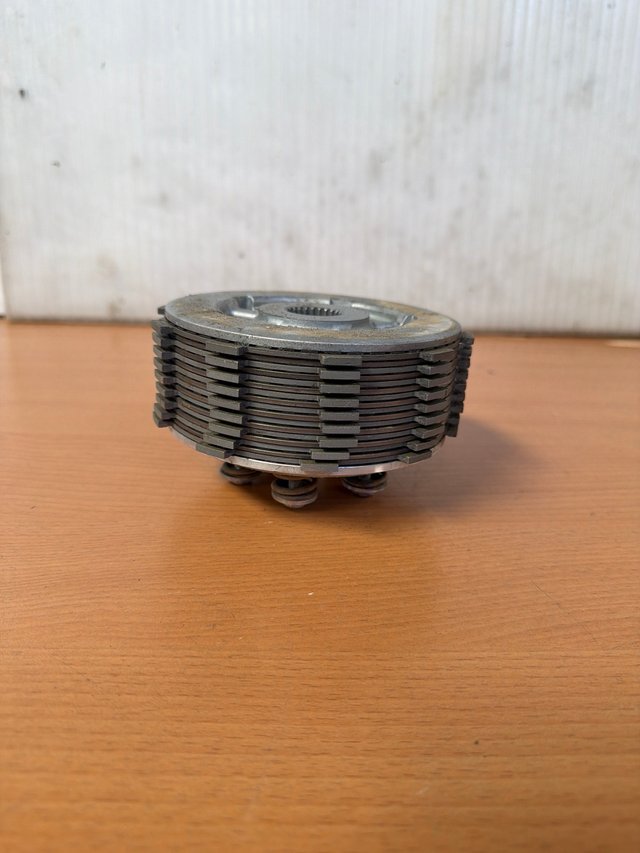 Cubo Embrague Triumph Daytona 675 2010