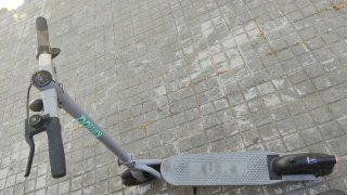 Patinete Eléctrico Pure