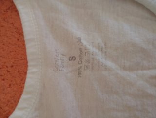 Camiseta tirantes hombre cómoda