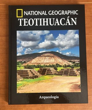 TEOTIHUACÁN
