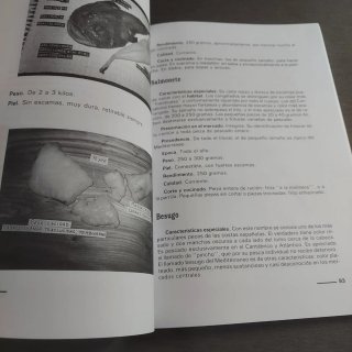 Curso de cocina profesional. Tomo 2