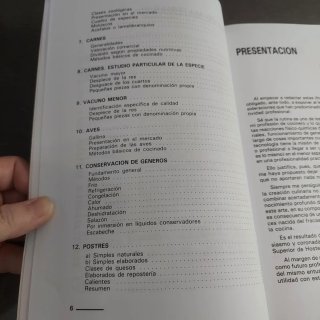 Curso de cocina profesional. Tomo 2