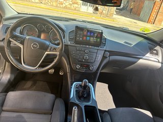 Opel Insignia 2009