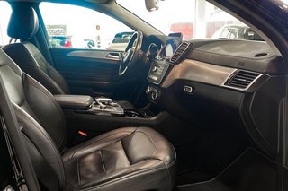 Mercedes-Benz Clase GLE Coupé GLE 350 d 4MATIC