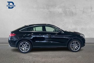 Mercedes-Benz Clase GLE Coupé GLE 350 d 4MATIC