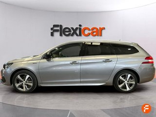 Peugeot 308 SW GT Line 1.2 PureTech 96KW (130CV) Aut