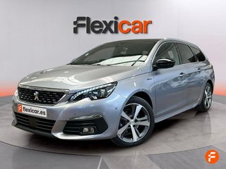 Peugeot 308 SW GT Line 1.2 PureTech 96KW (130CV) Aut