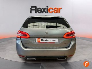 Peugeot 308 SW GT Line 1.2 PureTech 96KW (130CV) Aut