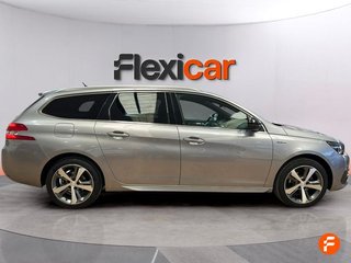 Peugeot 308 SW GT Line 1.2 PureTech 96KW (130CV) Aut