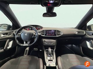 Peugeot 308 SW GT Line 1.2 PureTech 96KW (130CV) Aut