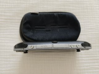 Sony PSVita Oled (piezas o reparar)