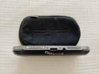 Sony PSVita Oled (piezas o reparar)