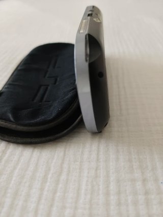 Sony PSVita Oled (piezas o reparar)
