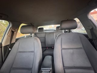 Audi A4 2003