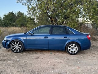 Audi A4 2003