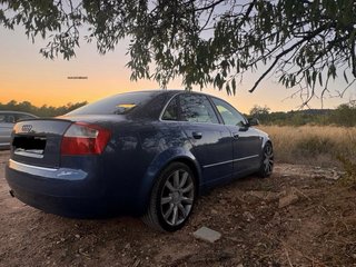 Audi A4 2003