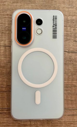 Vivo X200 FE 512GB