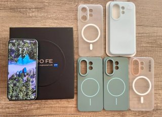 Vivo X200 FE 512GB