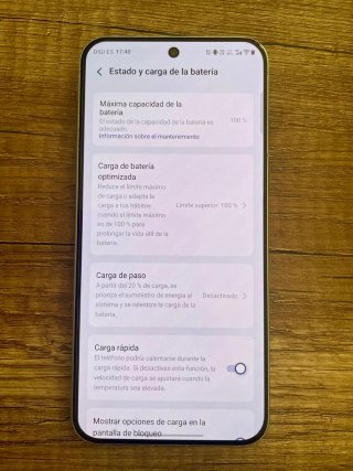Vivo X200 FE 512GB
