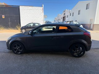 KIA ProCeed 2010