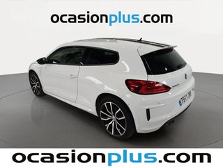 Volkswagen Scirocco Typhoon by R-Line 1.4 TSI BMT 92 kW (125 CV)