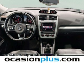 Volkswagen Scirocco Typhoon by R-Line 1.4 TSI BMT 92 kW (125 CV)