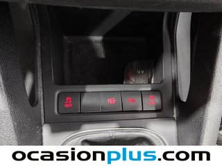 Volkswagen Scirocco Typhoon by R-Line 1.4 TSI BMT 92 kW (125 CV)