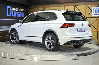 Volkswagen Tiguan Advance 2.0 TDI 110kW (150CV) DSG