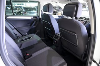 Volkswagen Tiguan Advance 2.0 TDI 110kW (150CV) DSG