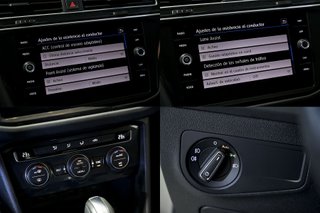 Volkswagen Tiguan Advance 2.0 TDI 110kW (150CV) DSG