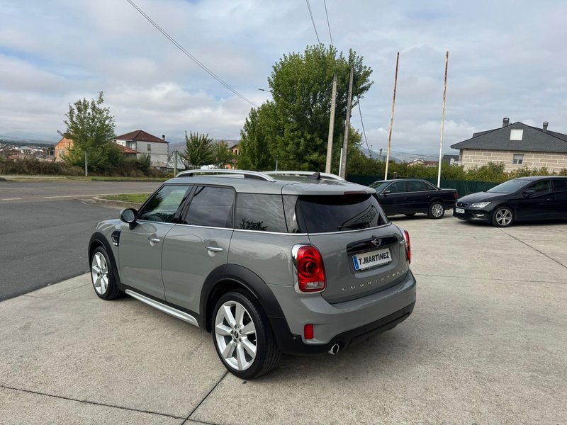 MINI Countryman 2017, foto 4