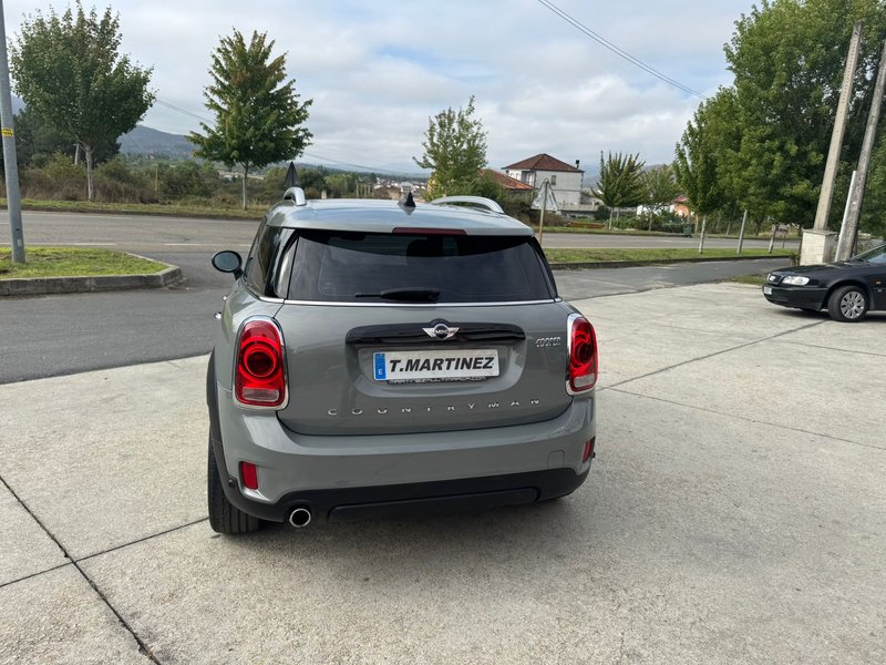 MINI Countryman 2017, foto 5