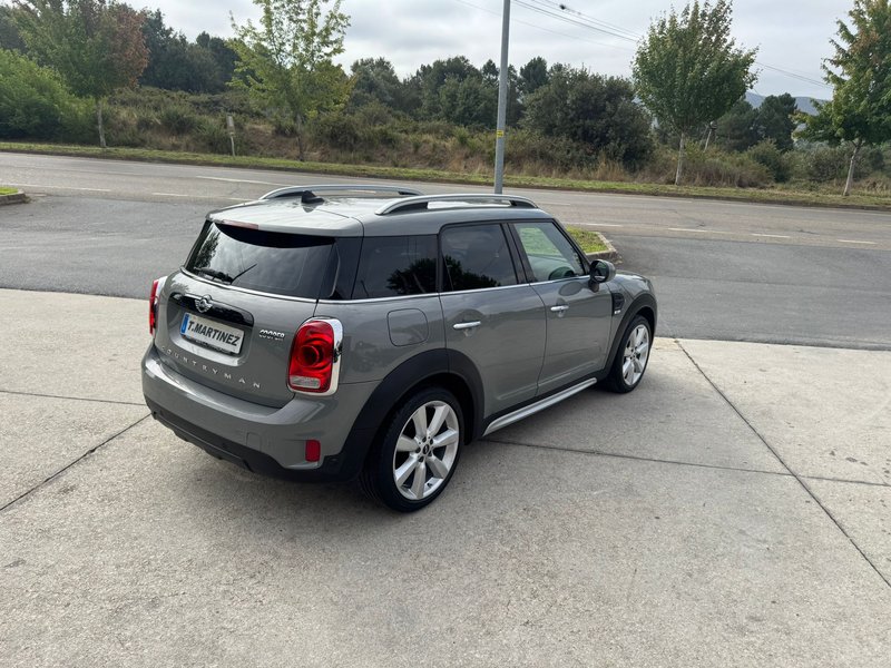 MINI Countryman 2017, foto 7