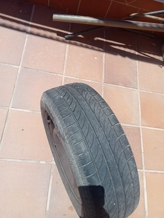 Ruedas Completas 15 VW Golf (5x112)