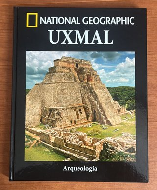 UXMAL