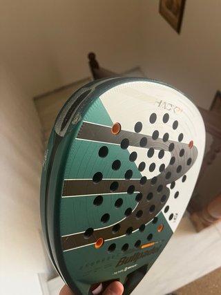 Pala Bullpadel Hack 04 2025