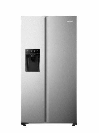 Frigorífico Hisense RS650N4AC2