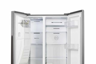 Frigorífico Hisense RS650N4AC2
