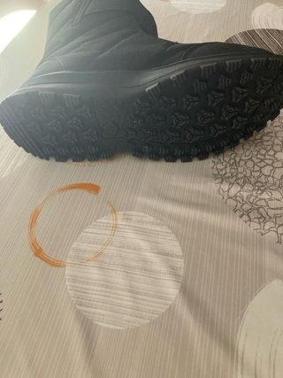 Botas de Nieve Quechua niño