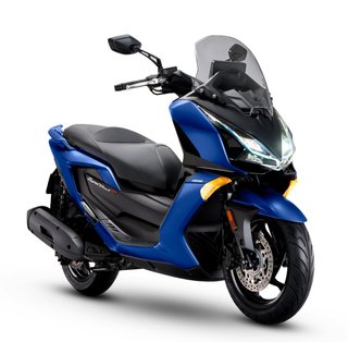 Kymco Super Dink GT 125