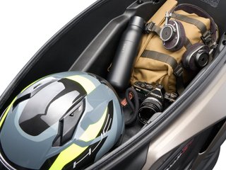 Kymco Super Dink GT 125